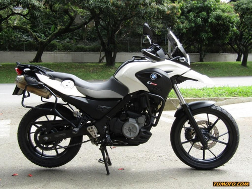 Motos Bmw