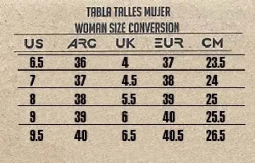Zapatilla Montagne Mujer Running Trail Extreme Deportiva
