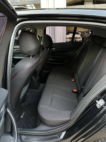 BMW Serie 1 1.6 118i Sport 170cv At