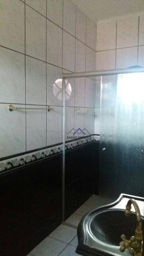 Imagem 11 de 13 de Casa À Venda Por R$ 380.000,00 - Jardim Das Tulipas - Jundiaí/sp - Ca0231