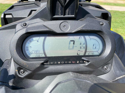 Cam Am Outlander Xmr