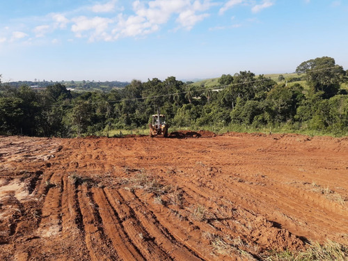 Imagem 2 de 12 de Condomínio Chacaras Na Balsa, Terrenos De Chácaras A Partir De 500m2 A 1500m2, Ótima Localização - Te00215 - 70808967