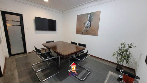 Casa En Arriendo Comercial, Excelente Ubicación (c230802)