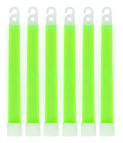 Barras Luminosas, Snap & Light Sticks De Meditac, De 6 A 12