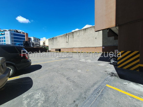Oficina En Excelente Ubicacion Mls #25-15322