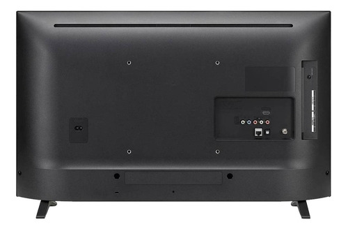 Imagen 6 de 8 de Smart TV LG AI ThinQ 32LM637BPSB LED webOS HD 32" 100V/240V