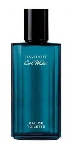 Perfume Hombre Davidoff Cool Water Men Edt 40ml