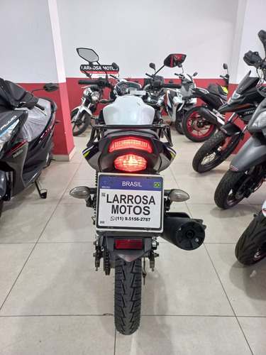 Yamaha Fazer 150 Sed, Sem Entrada 12x1490 No Cartão C/c