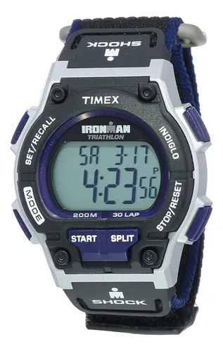 Reloj Timex Shock Endure 30 Cuotas sin inter s
