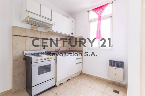 Imagen 3 de 11 de Vendo Monoambiente - Mendoza 3553 - Rosario
