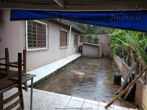 Chácaras À Venda Em Atibaia/sp - Compre O Seu Chácaras Aqui! - 1470765
