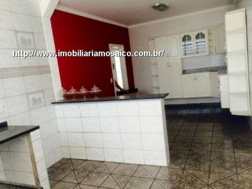 Imagem 21 de 24 de Excelente Oportunidade, Financiável, Casa Com Edícula - 93500 - 4491864