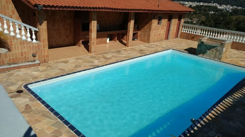 Imagem 28 de 30 de Chácara Com 4 Dormitórios À Venda, 1075 M² Por R$ 900.000,00 - Bairro Da Mina - Itupeva/sp - Ch0092