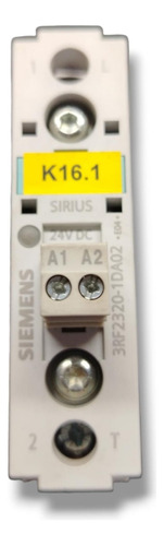 Siemens 3rf2320-1da02