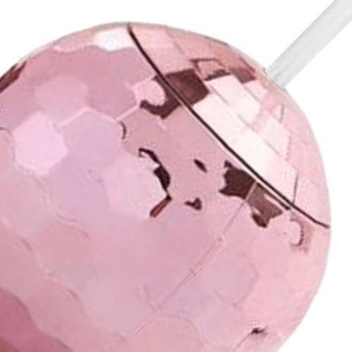 Suministros Para Fiestas Con Pajita De 20 Onzas De Oro Rosa