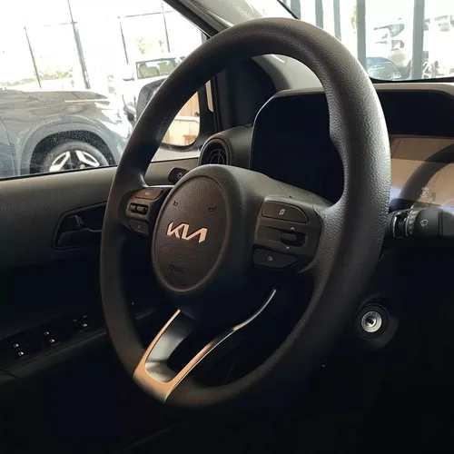 Nuevo Kia Picanto Vibrant Modelo 2026, Entrega Inmediata