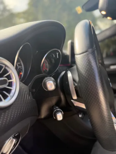 Mercedes-Benz AMG 2.0 A45 Amg 4matic