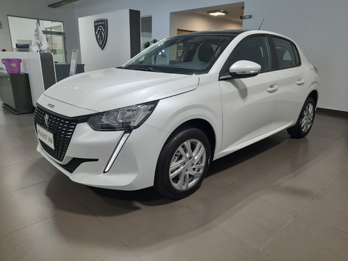 Imagen 21 de 25 de 208 Active Tiptronic J