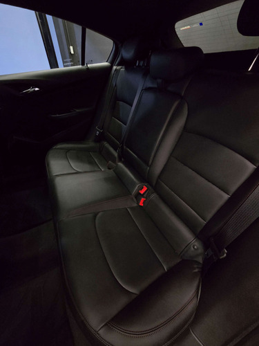 Chevrolet Cruze Rs 1.4t At 5p