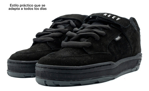 Zapatilla Reef Mahalo - Junior