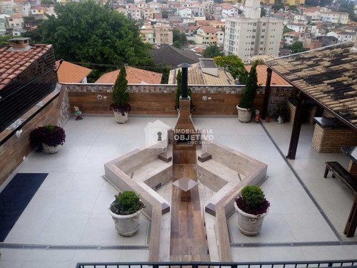 Imagem 17 de 22 de Casa Com 5 Dorms, Jardim Leonor, São Paulo - R$ 2.2 Mi, Cod: 4216 - V4216