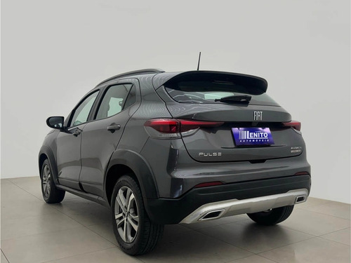 Fiat Pulse 1.0 TURBO 200 FLEX AUDACE CVT