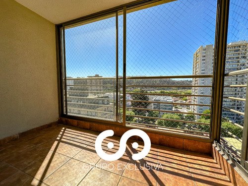 Se Vende Departamento En 5 Oriente, Viña Del Mar