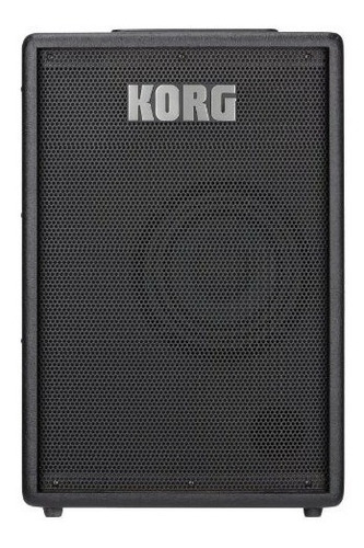 Korg Mma130 Mobile Monitor Amplificador
