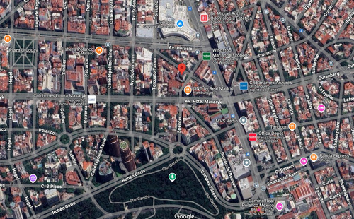 Oficina En Venta Polanco, Calle Euler #·128, Colonia Polanco Alcaldía Miguel Hidalgo. A Una Cuadra De Presidente Masarik Y Homero, Cerca Liverpool Polanco Y Av. Mariano Escobedo. Fl19-za