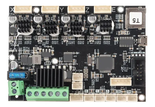 comprar Placa Base De Impresora 3d Para Ender 3 Para Ender 3 V2 Para