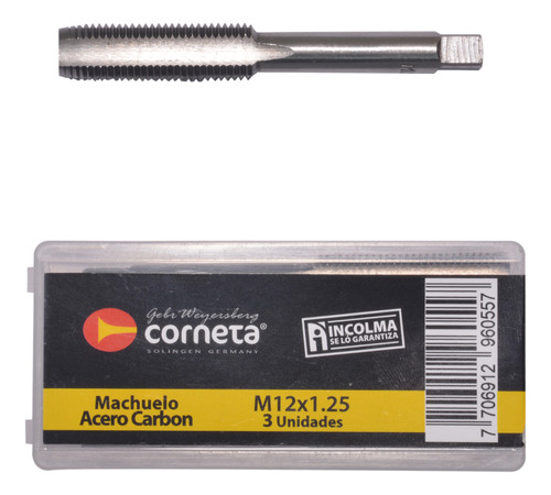 Machuelo Corneta A/c  M 12 P 1.25