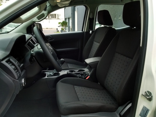 Ford Ranger 2.2 Cabina Doble Xl Tdci 150cv 4x2