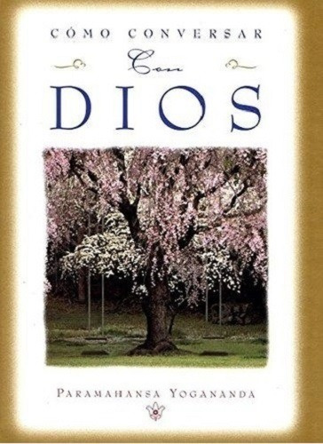 Imagen 1 de 1 de Como Conversar Con Dios - Tapas Duras