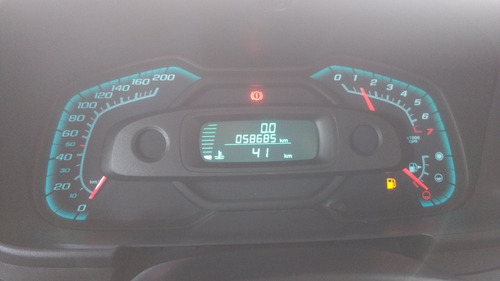 Chevrolet Agile 2012 S/entr. 48x 799,00