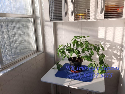 Imagem 11 de 13 de Apartamento Para Venda Em São Vicente, Parque Prainha, 1 Dormitório, 1 Banheiro - 132_1-1933751