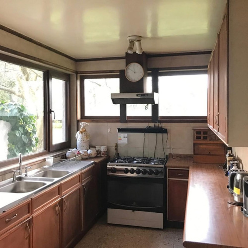Hermosa Casa En Cerro Verde, Hualpén, En Arriendo