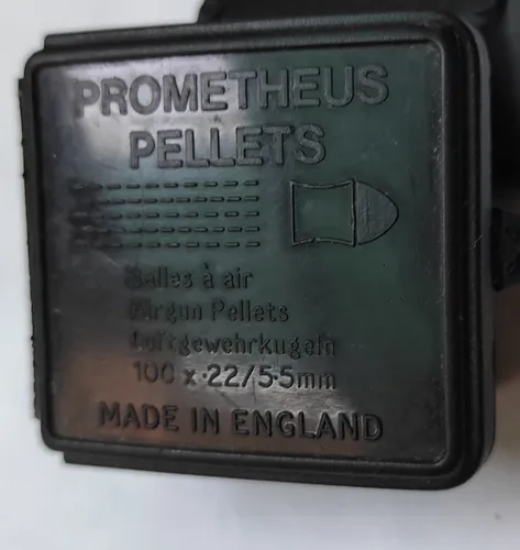 Balines 5.5 Prometheus (100)