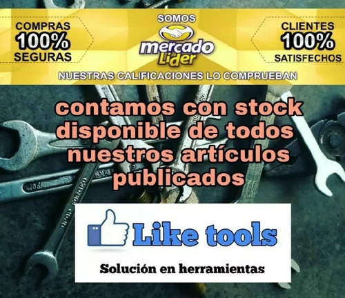 Sierra Caladora Daihatsu Sca400 - 400w Like Tools