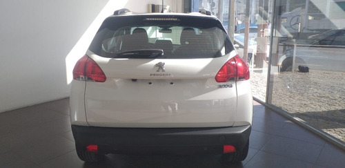 Peugeot 2008 Feline