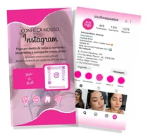 Comprar 1000 Cartão De Visita Colorido Frente E Verso 250g Cu002Fverniz