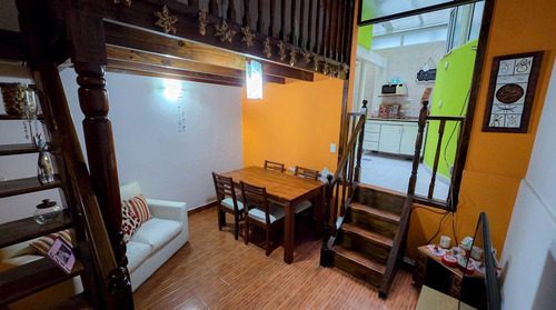 Venta Ph 2 Amb Parque Patricios Apto Credito