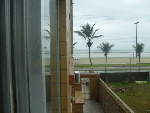 Imagem 1 de 9 de Apartamento Para Temporada