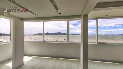 Sobrado À Venda, 328 M² Por R$ 4.000.000,00 - Zimbros - Bombinhas/sc - So0035