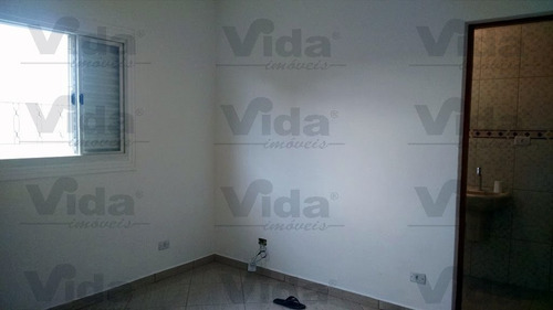 Imagem 10 de 15 de Casa Térrea A Venda Em Cipava - Osasco - 32464