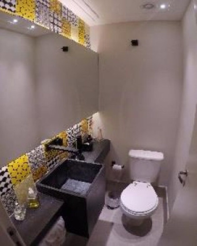 Imagem 16 de 18 de Apartamento - Ap00610 - 34656395
