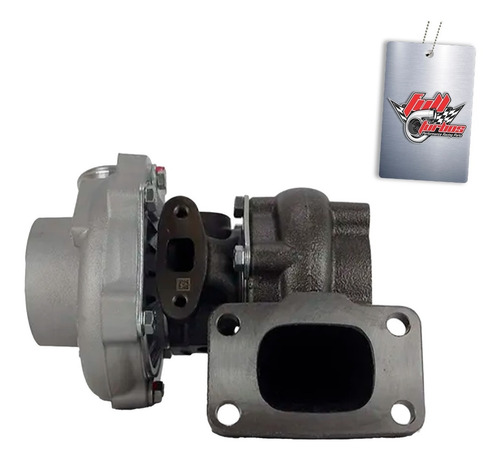 Imagem 4 de 6 de Turbina Master Power Apl 63. R4449