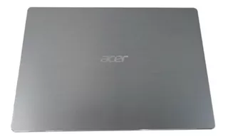 Carcaça Tampa Da Tela Acer Swift 3 Sf314-54 Sf314-54g