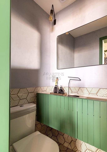 Imagem 20 de 30 de Apartamento Com 3 Dorms, Anhangabaú, Jundiaí - R$ 2 Mi, Cod: 9320 - A9320