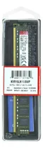 Comprar Memoria Ram Kingston 8gb 1600mhz Ddr3 Kvr Cl11 1.35v Para Pc