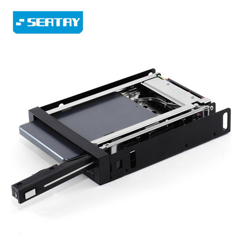 Unidade De Disquete Seatay Drive De Duas Camadas De 2,5 Pole